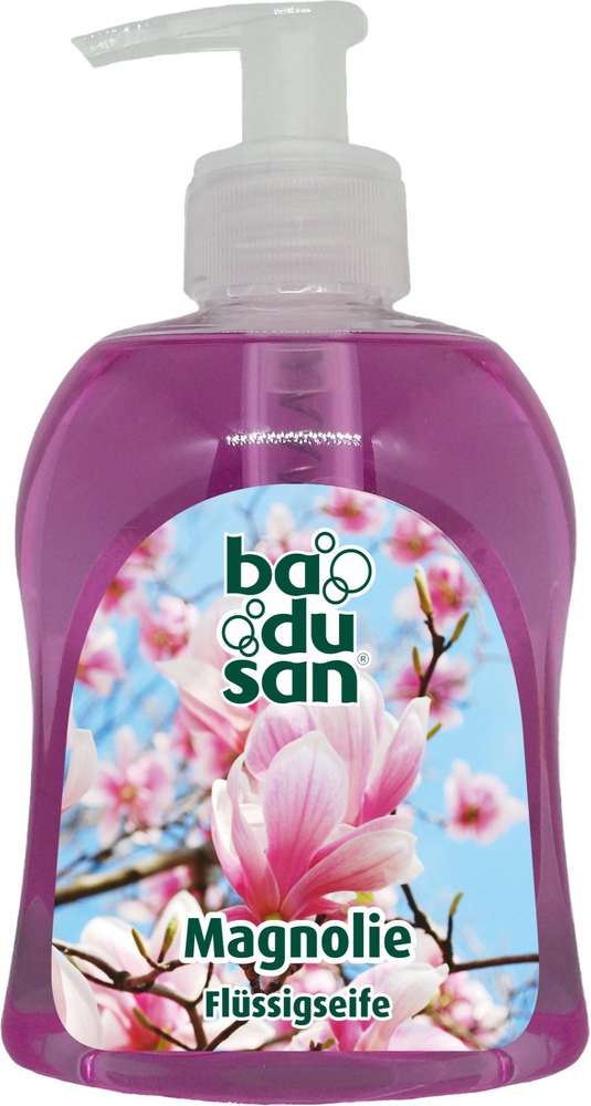 Flüssigseife Magnolie 300 ml