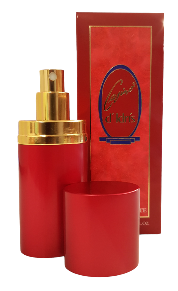 Casino d´Idris Eau de Toilette Spray 35ml