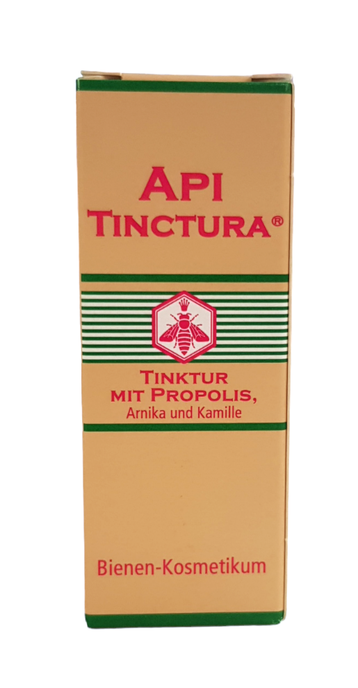 API Tinctura 20ml