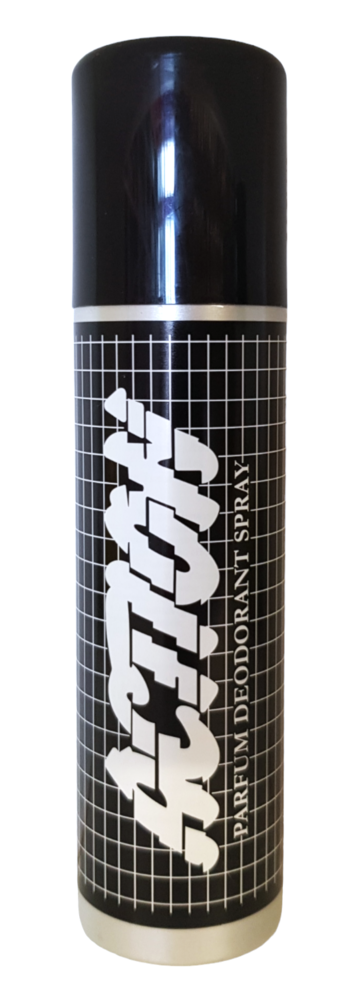 ACTION Parfum Deodorant Spray 150ml