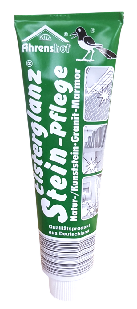 Elsterglanz Stein-Pflege