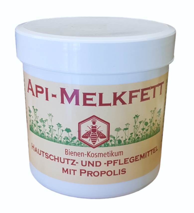 API Melkfett 250ml