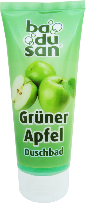 Duschbad Grüner Apfel 200 ml