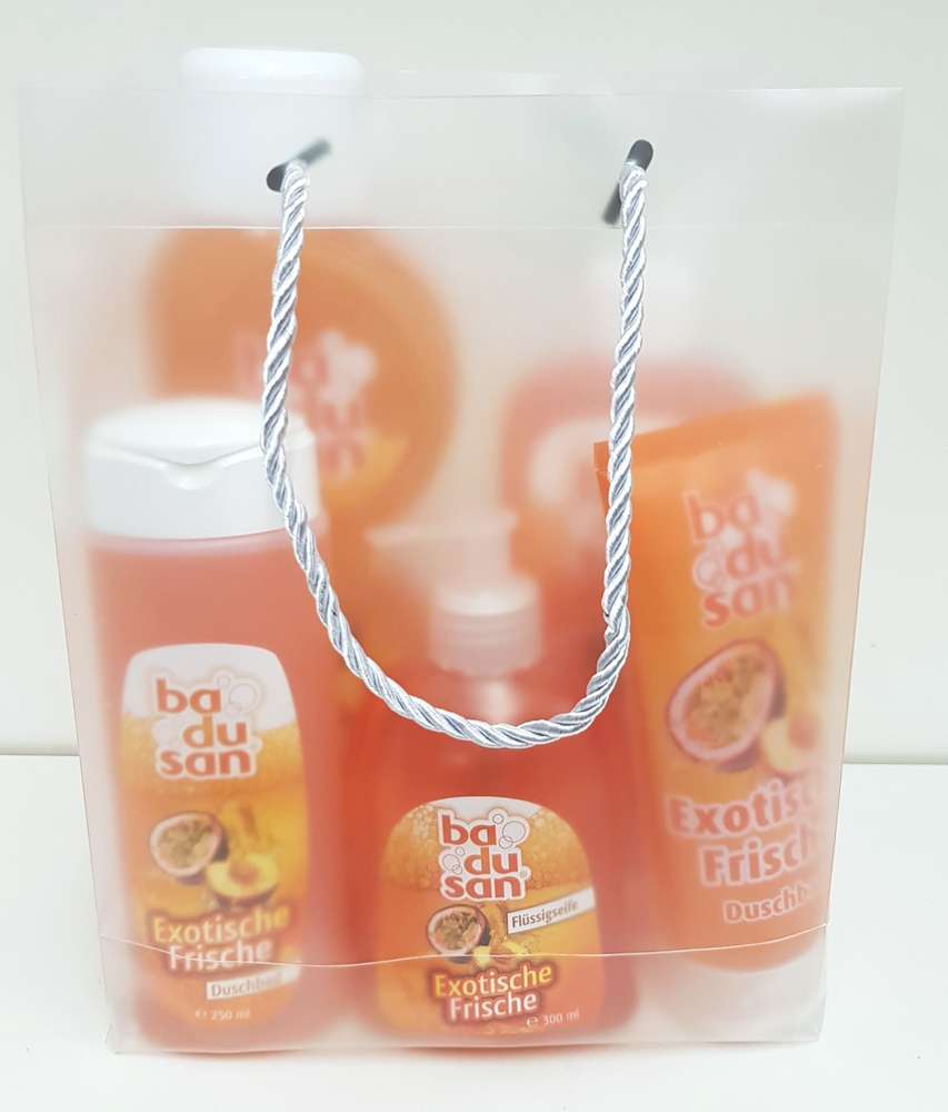 Geschenktüte Exotische Frische