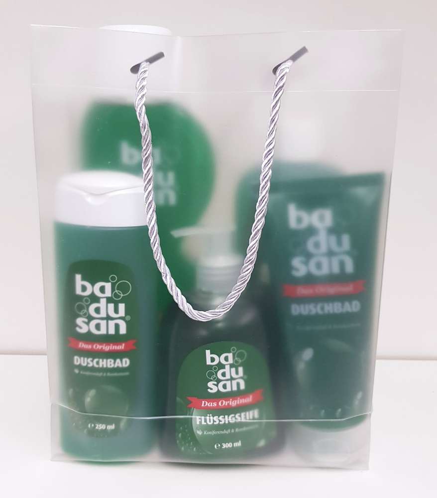 Geschenktüte Original