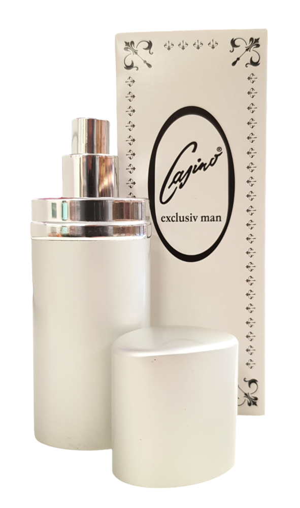 Casino exclusiv men Eau de Toilette 30ml