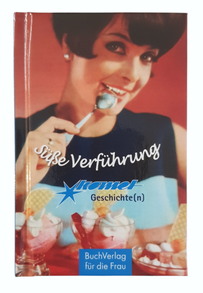 Süße Verführung 128 Seiten