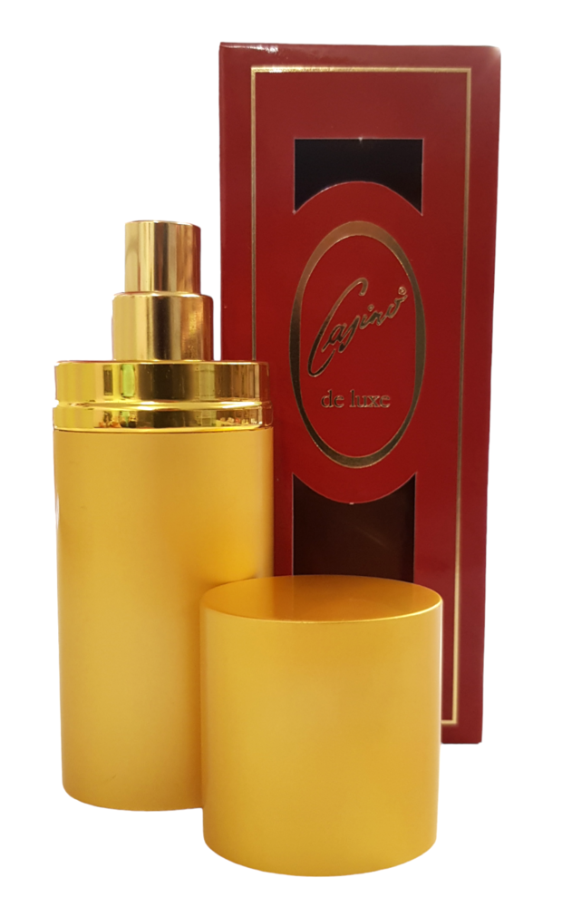Casino de luxe Eau de Parfum natural Spray 35ml