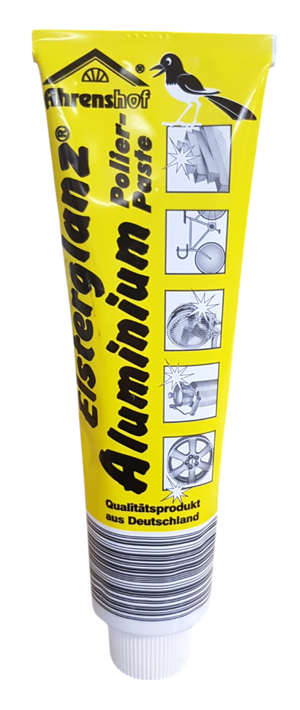 Elsterglanz Aluminium Polierpaste