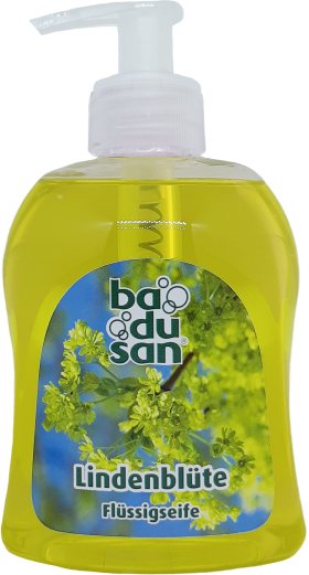 Flüssigseife Lindenblüte 300 ml