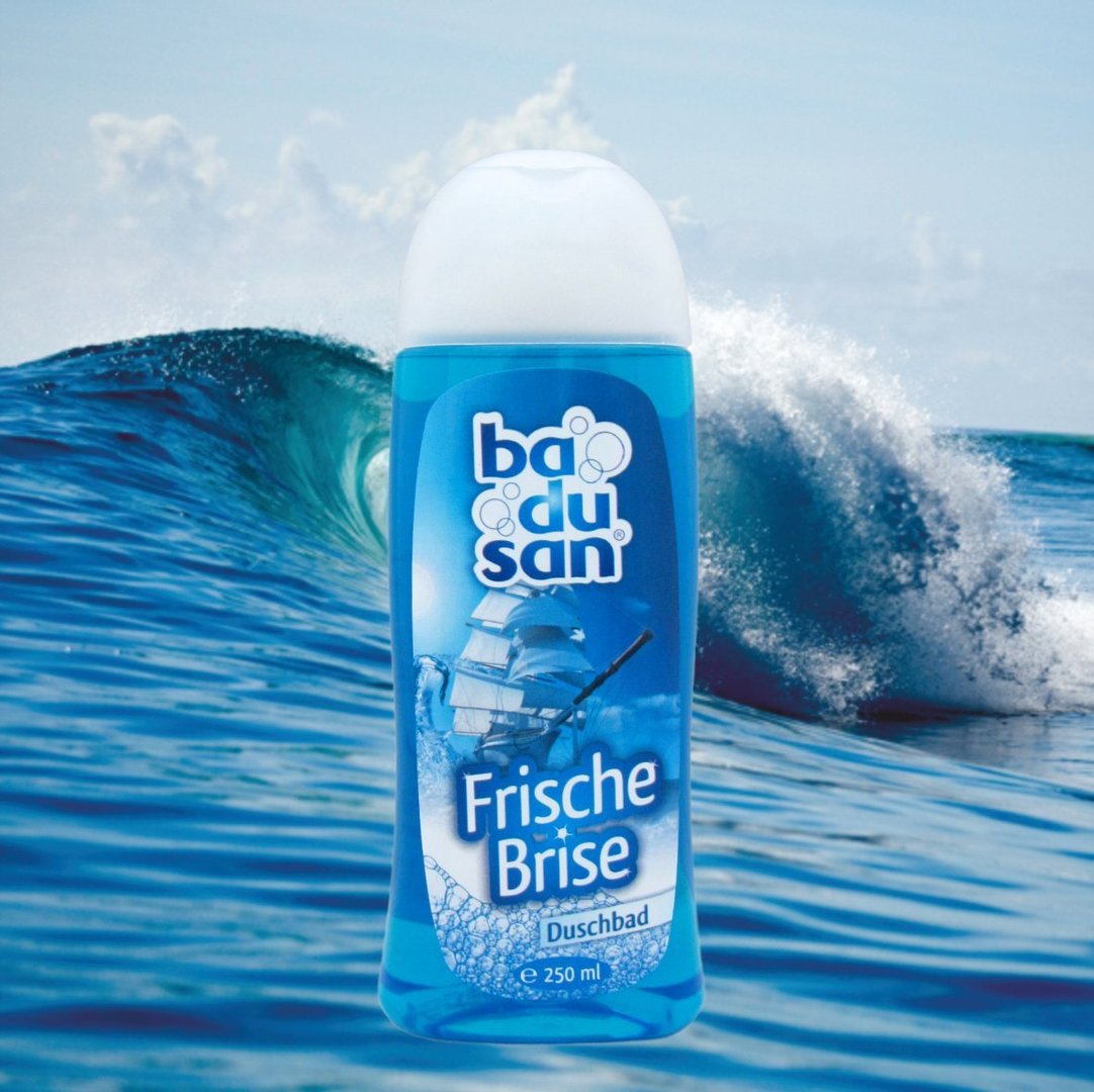 Duschbad Frische Brise 250 ml