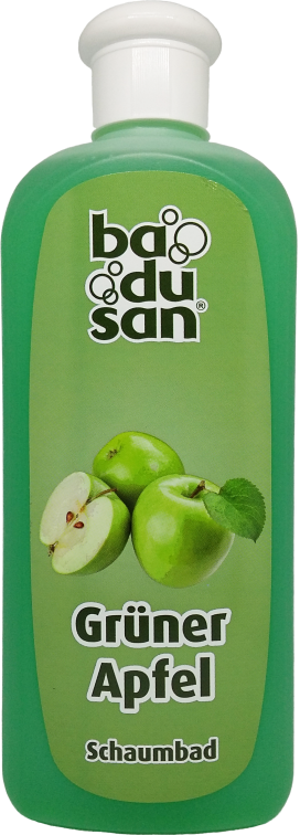 Schaumbad Grüner Apfel 500 ml