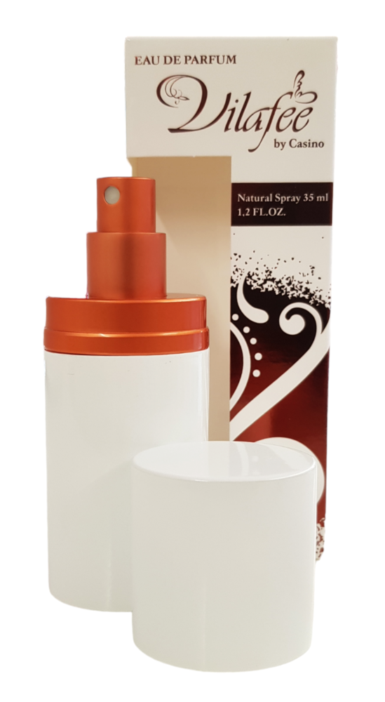 Casino Vilafee Eau de Parfum Spray 35ml