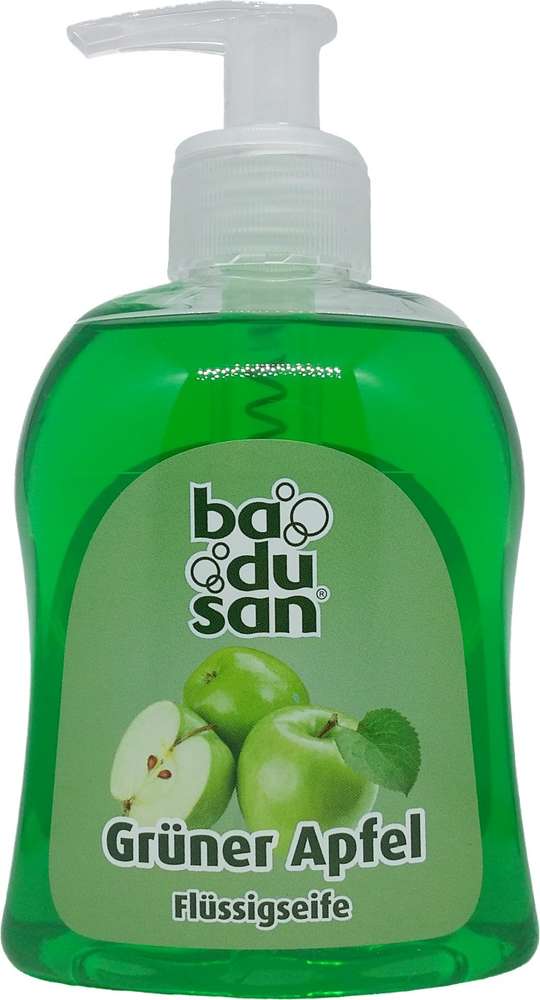 Flüssigseife Grüner Apfel 300 ml
