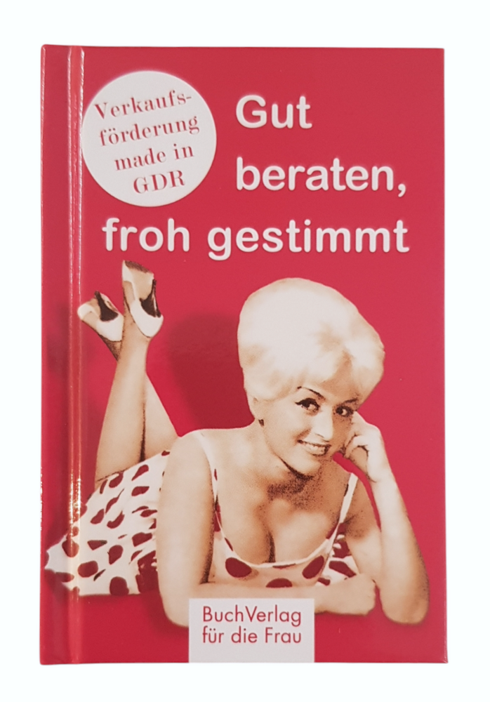Gut beraten, froh gestimmt 128 Seiten