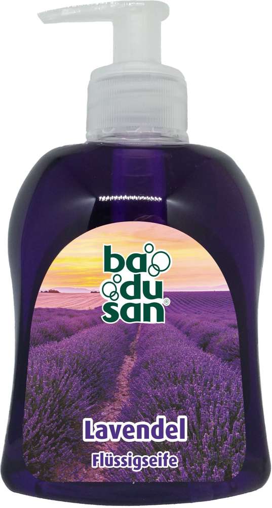Flüssigseife Lavendel 300 ml