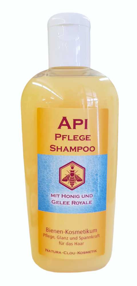 API Pflege Shampoo 250m