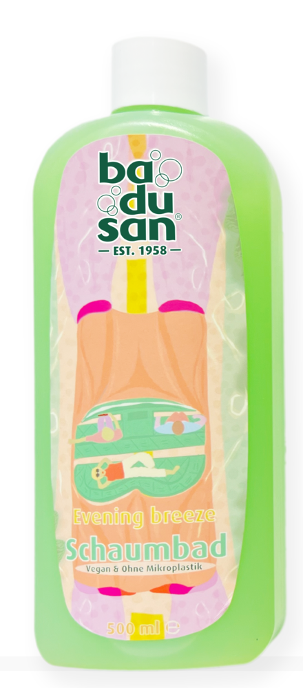 Schaumbad Evening Breeze 500 ml