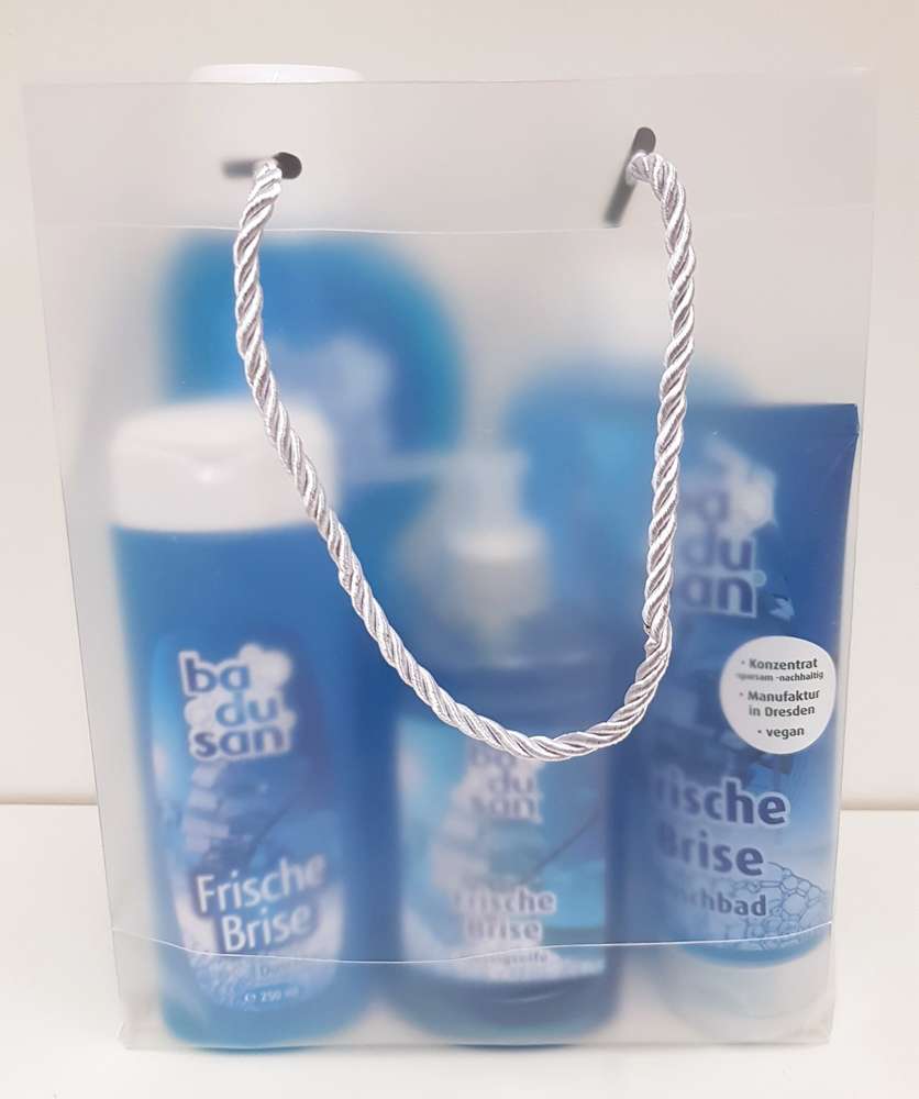 Geschenktüte Frische Brise
