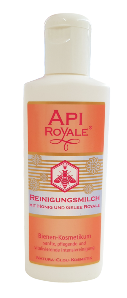 PI Royale Reinigungsmilch 150ml