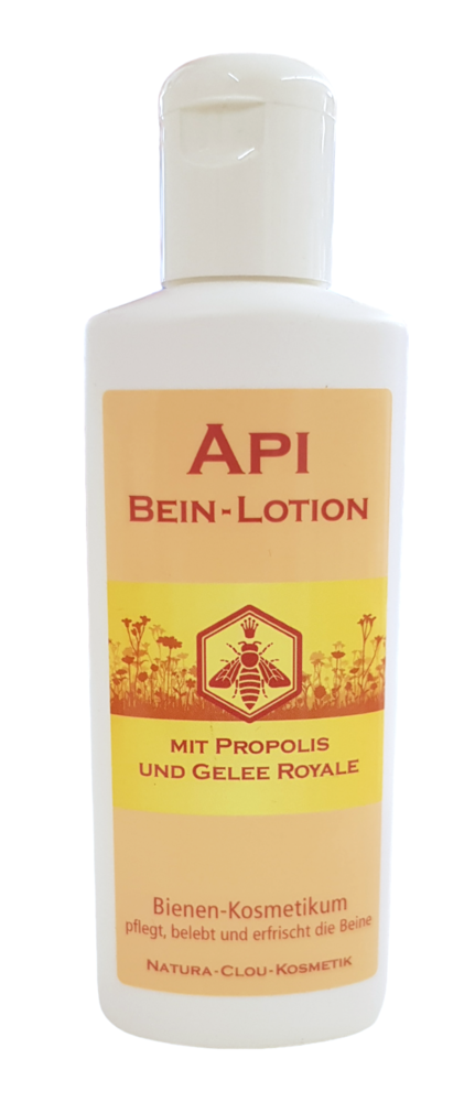 API Bein-Lotion 150ml