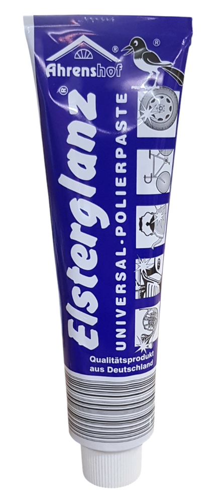 Elsterglanz Universal-Polierpaste