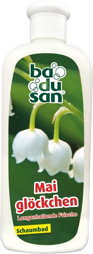Schaumbad Maiglöckchen 500 ml