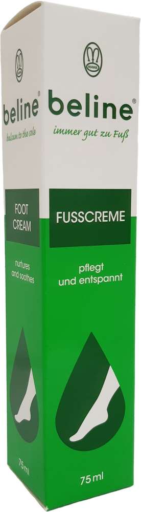 beline Fußcreme