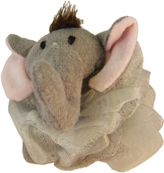 Peeling Schwamm Elefant