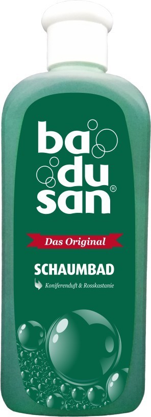 Schaumbad Original 500 ml