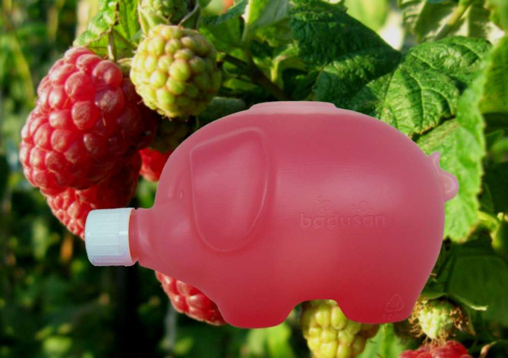 Badusan Schwein 200 ml