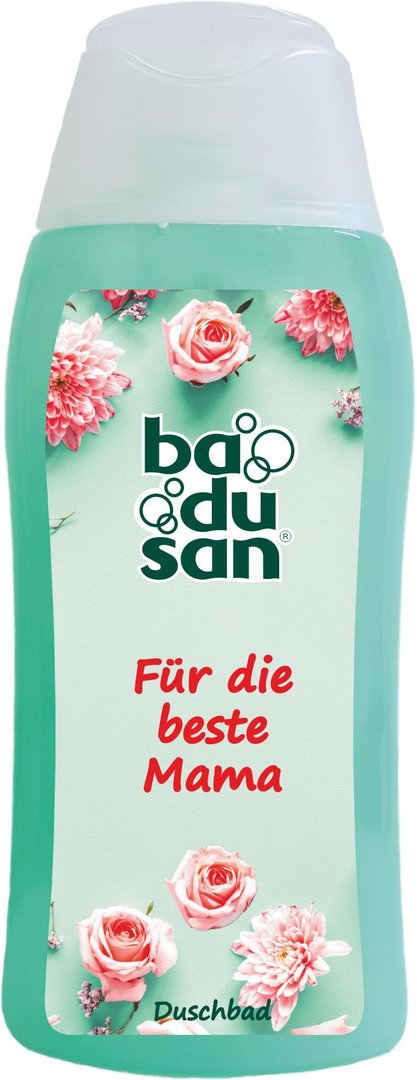 Duschbad Für die beste Mama