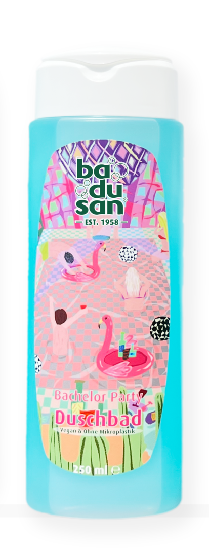 Duschbad Bachelor Party 250 ml
