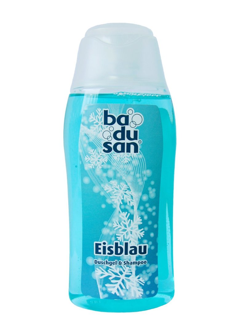 Duschbad Eisblau 200 ml