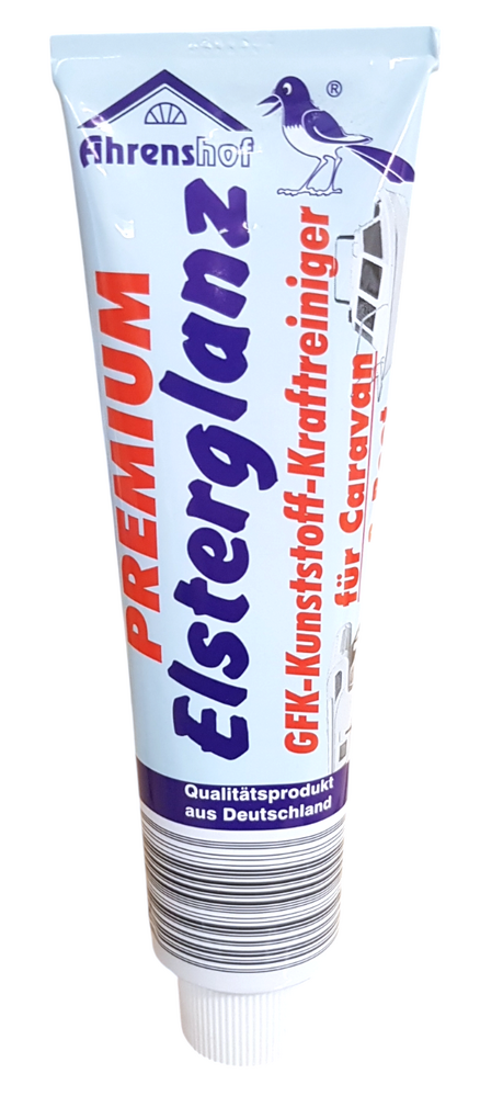 Elsterglanz GFK-Kunststoffreiniger