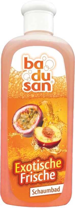 Schaumbad Exotische Frische 500 ml