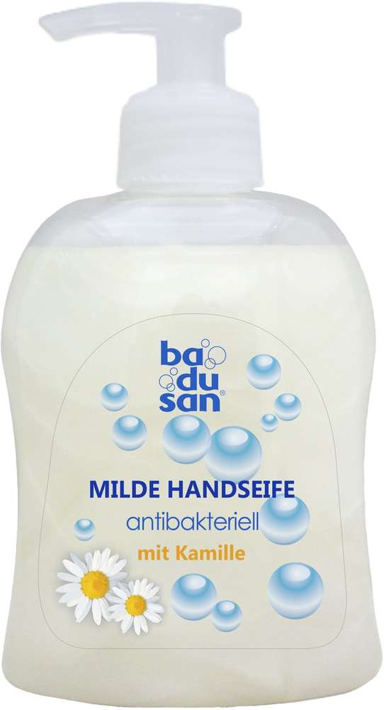 Flüssigseife Milde Handseife 300 ml