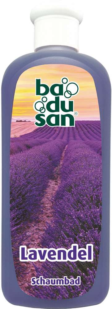 Schaumbad Lavendel 500 ml