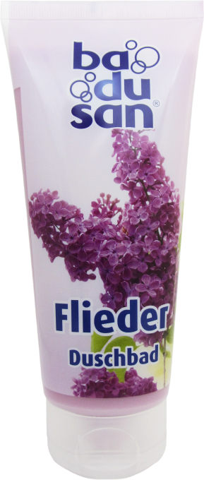 Duschbad Flieder 200 ml