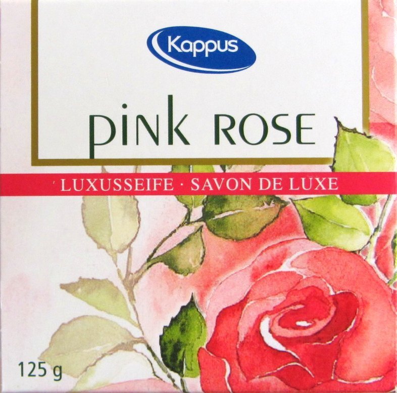 Kappus Pink Rose