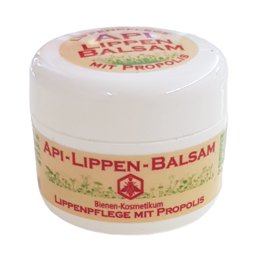API Lippen Balsam Propolis 4ml