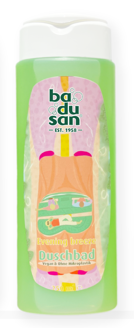 Duschbad Evening Breeze 250 ml