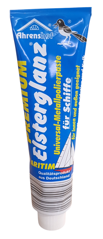 Elsterglanz Premium Universal Metallpolierpaste
