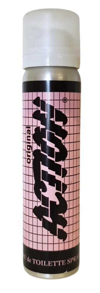 original ACTION Eau de Toilette Spray 75ml