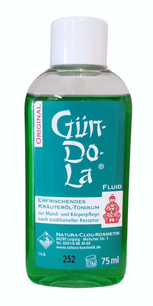 Gün-Da-La Fluid 75ml