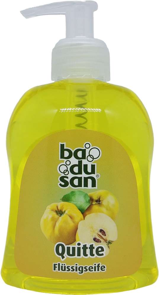 Flüssigseife Quitte 300 ml