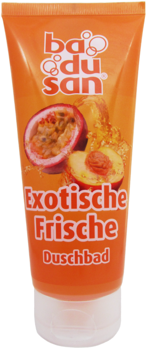 Duschbad Exotische Frische 200 ml