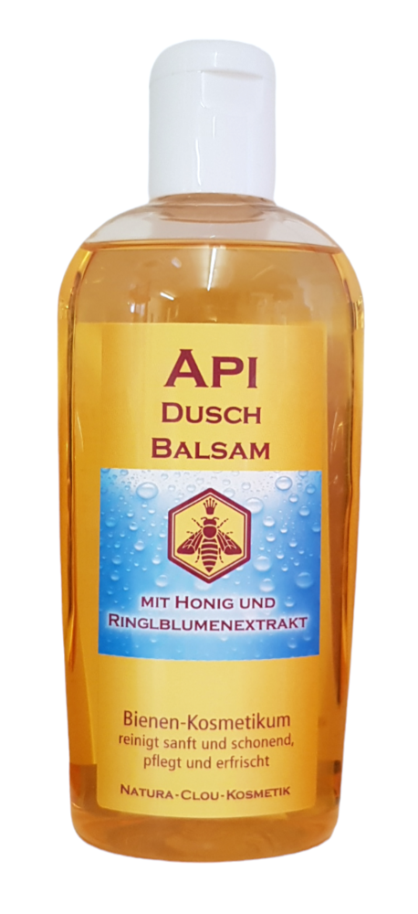 API Dusch Balsam 250ml
