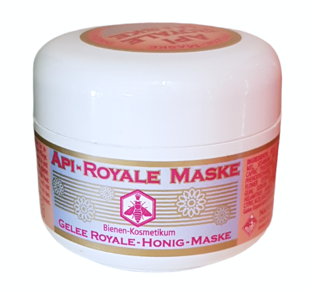 API Royale Maske 50ml