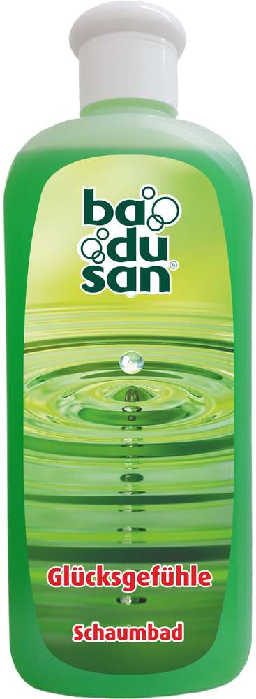 Schaumbad Glücksgefühle 500 ml